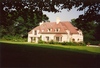 architecture maison classique