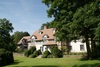 architecture maison classique