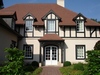 architecture maison classique