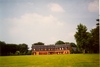 architecture maison classique