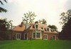 architecture maison classique
