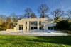 architecture maison contemporaine