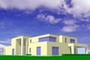 architecture maison contemporaine