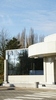 Architecture d'immeubles contemporains